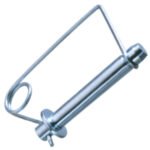 FABORY SAFETY LOCK PIN