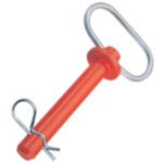 FORGED HITCH PIN