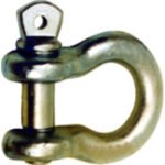 FORGED SHACKLE