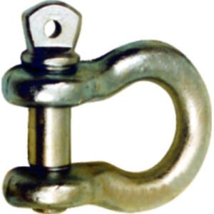 FORGED SHACKLE