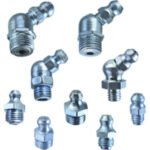 GREASE NIPPLES