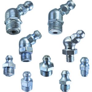GREASE NIPPLES