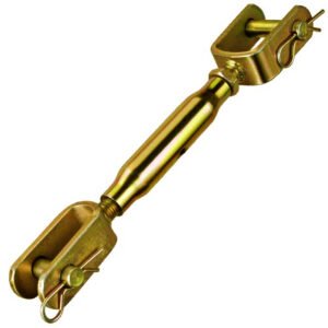 LEVELLING ASSEMBLY 1