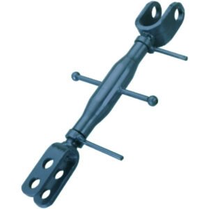 LEVELLING ASSEMBLY 8