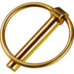 LINCH PIN