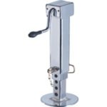 PARKING JACK WITH GEAR