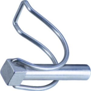 SHAFT LOCKING PIN